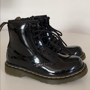 Toddler Dr. Martens